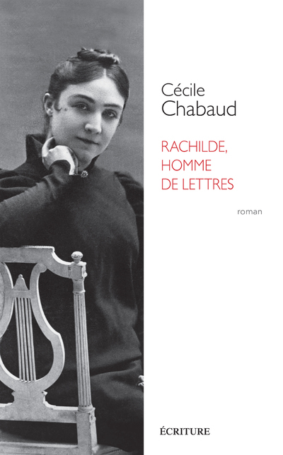 Rachilde, homme de lettres