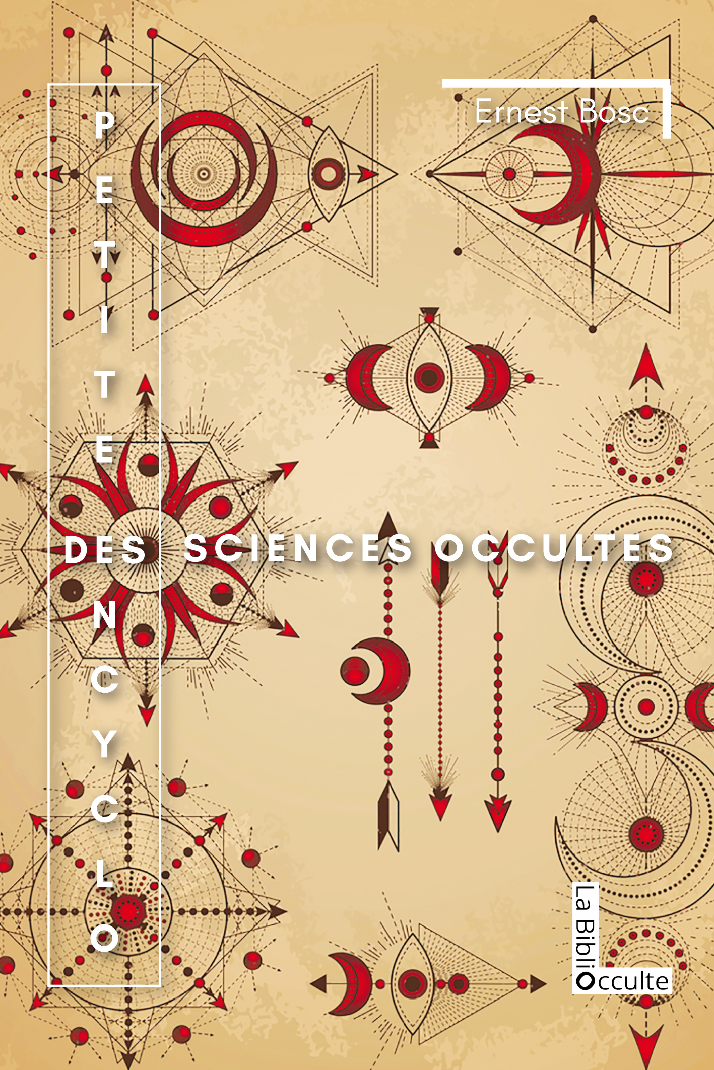 Petite encyclopédie des sciences occultes