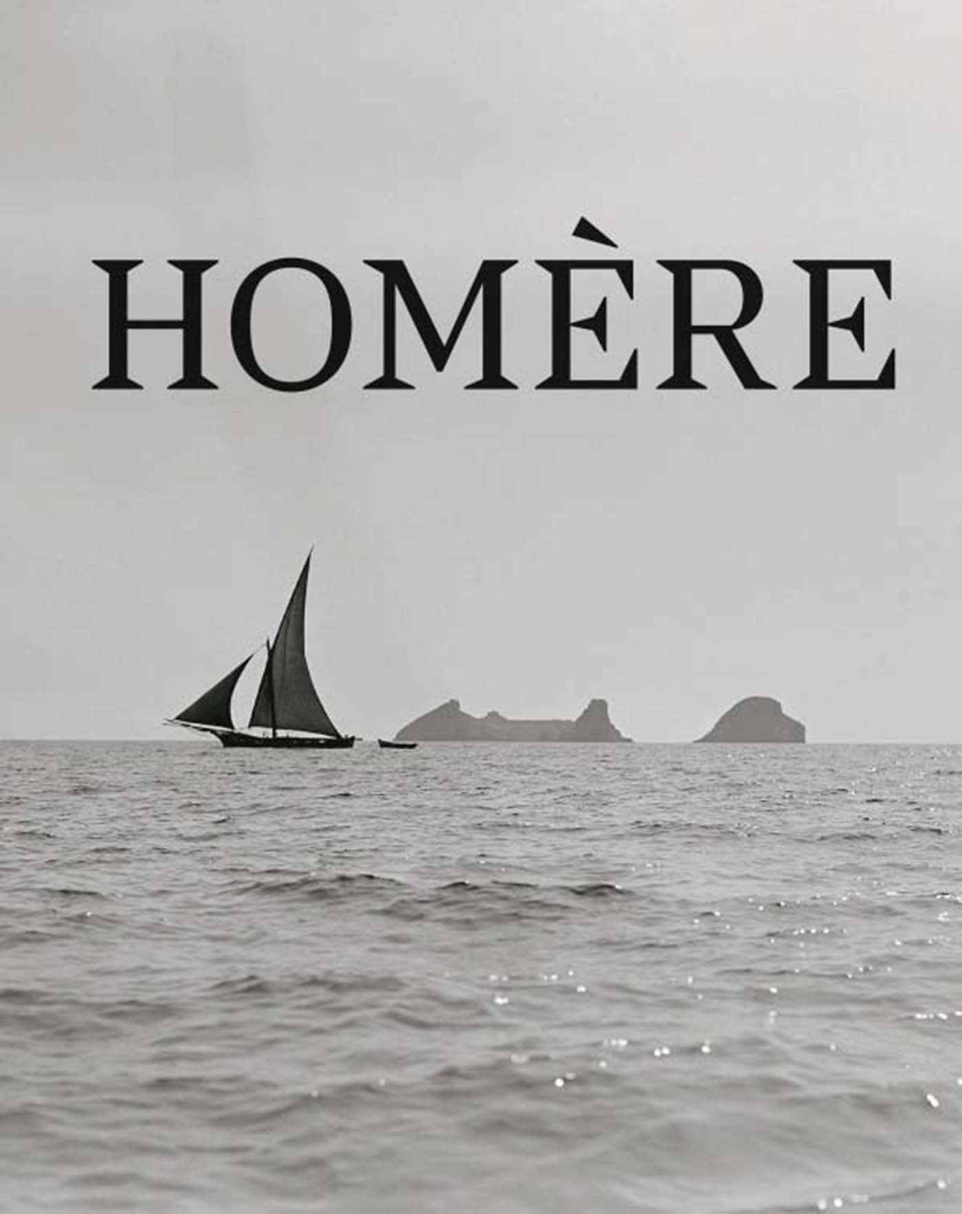 HOMERE