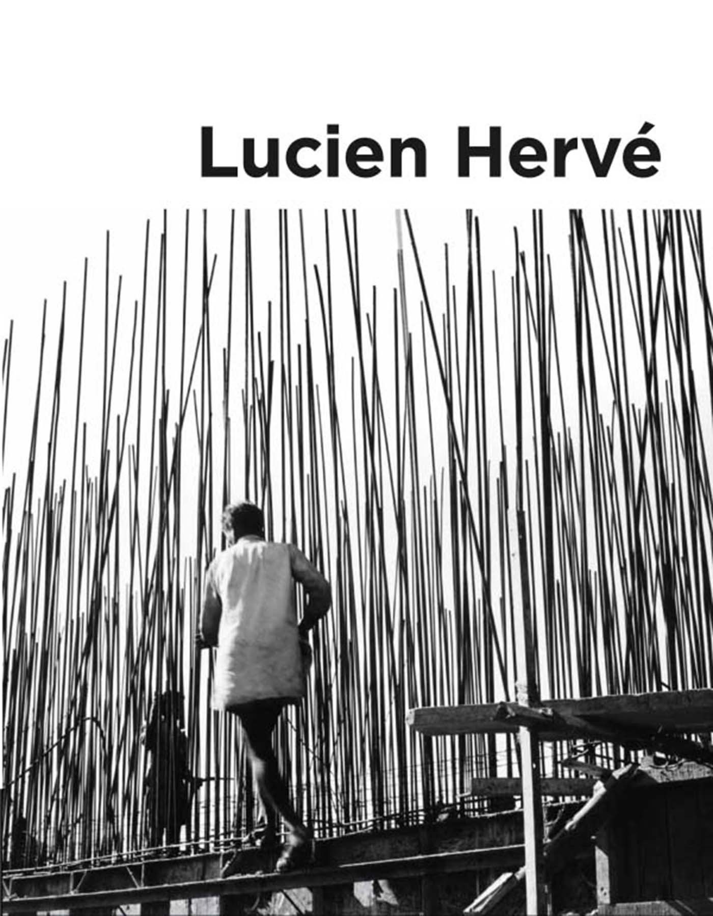 LUCIEN HERVE