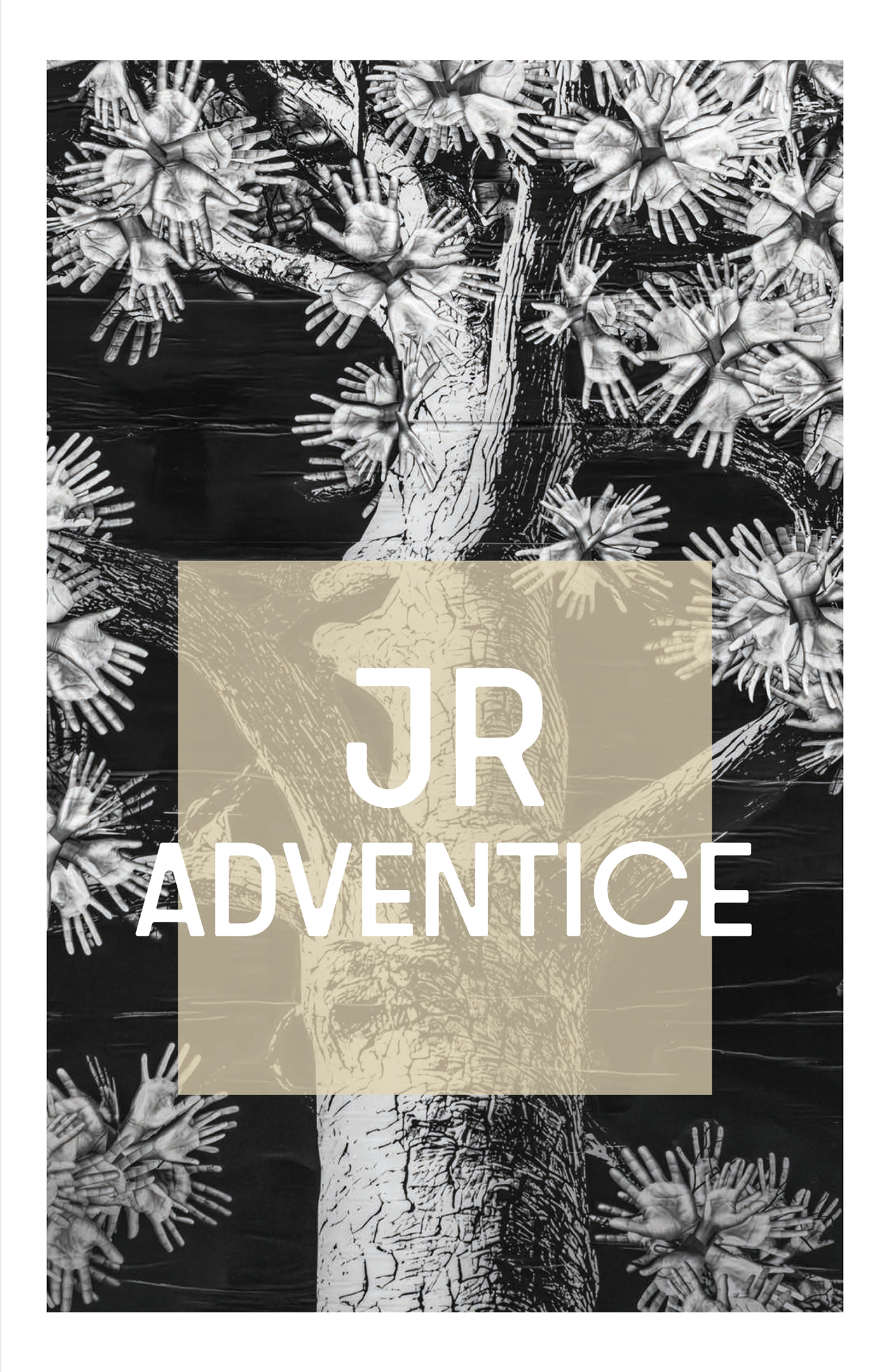 JR Adventice