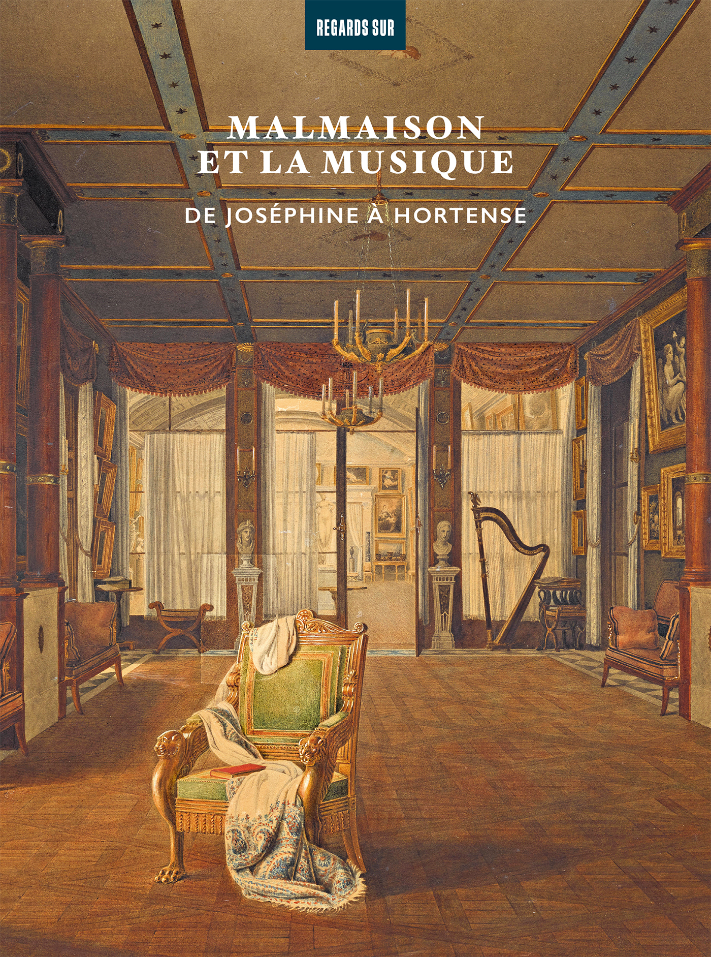 Malmaison et la musique