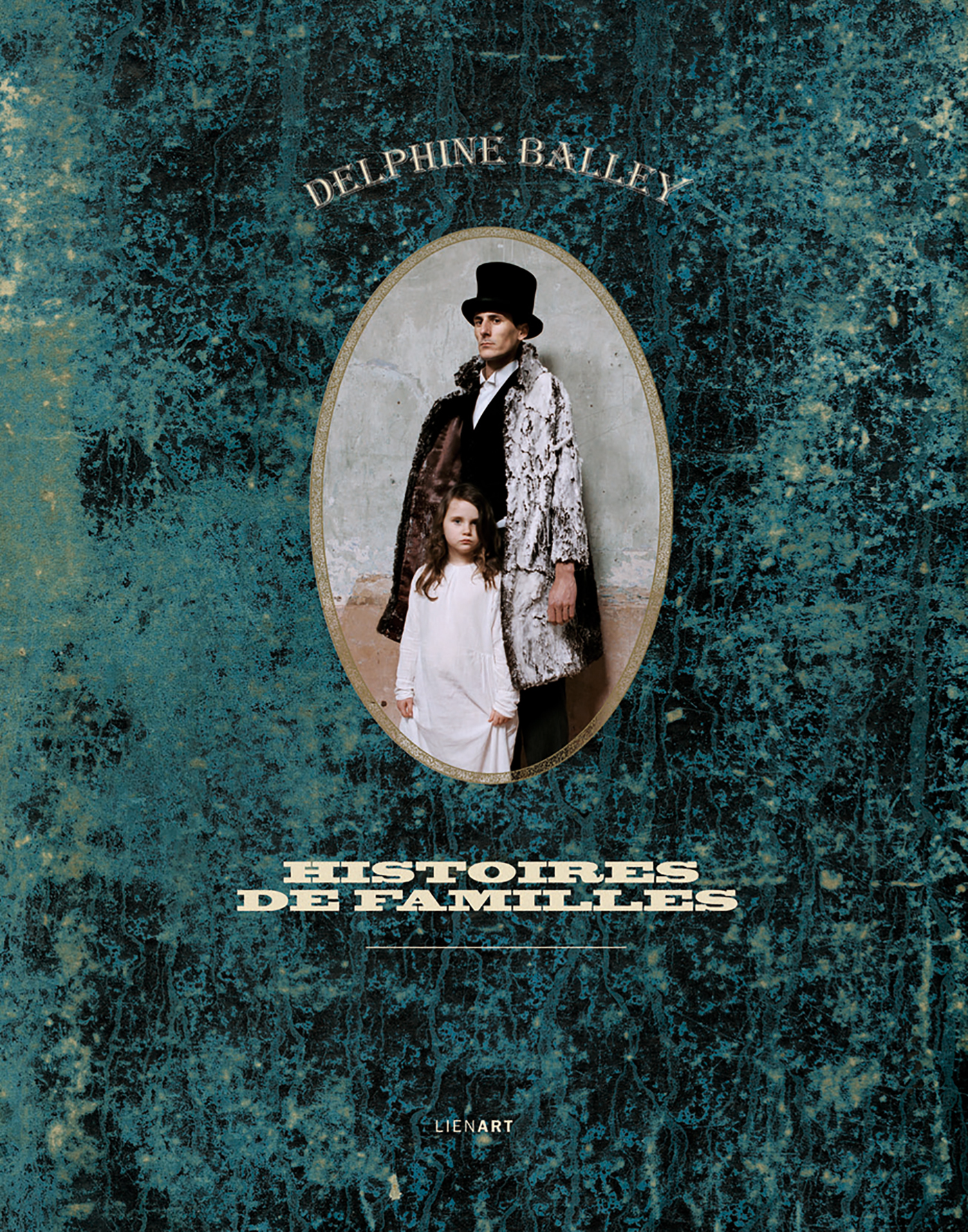 Delphine balley histoires de familles