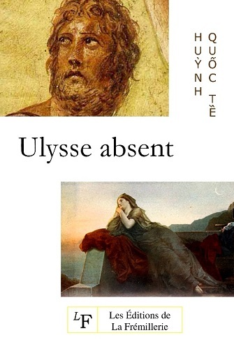 Ulysse absent - une introduction à la lecture de l'"Odyssée" d'Homère
