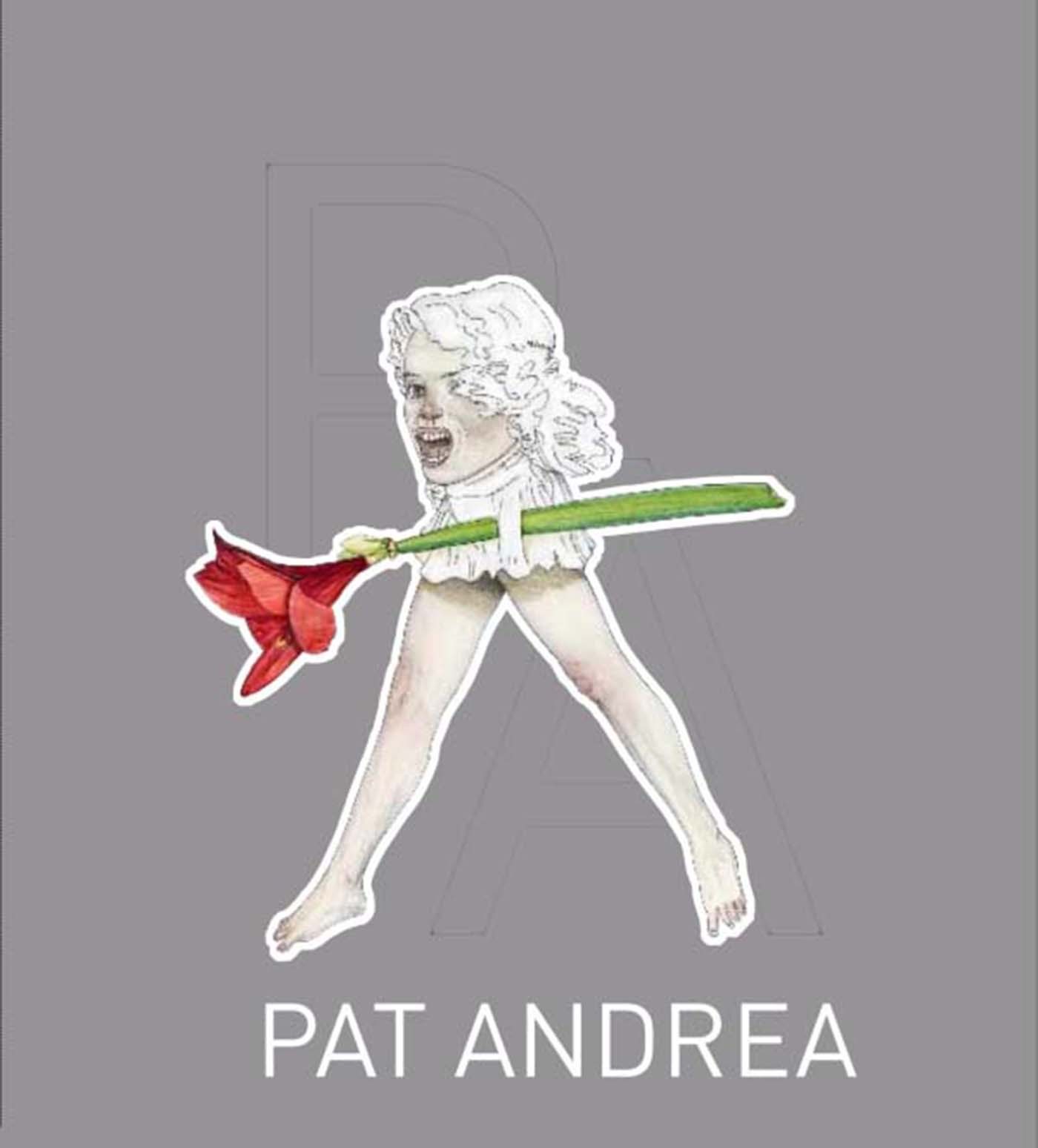 Pat andrea