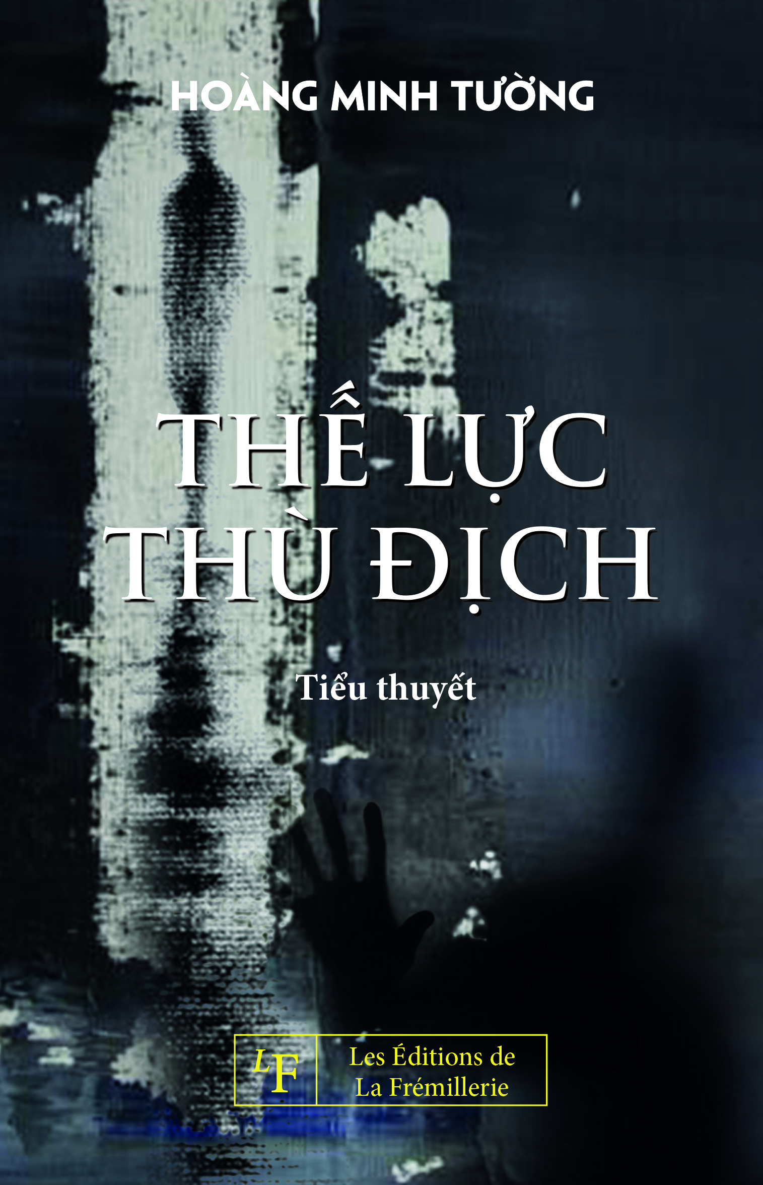 THE LUC THU DICH