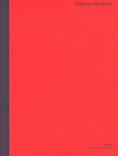 STEPHANE BORDARIER