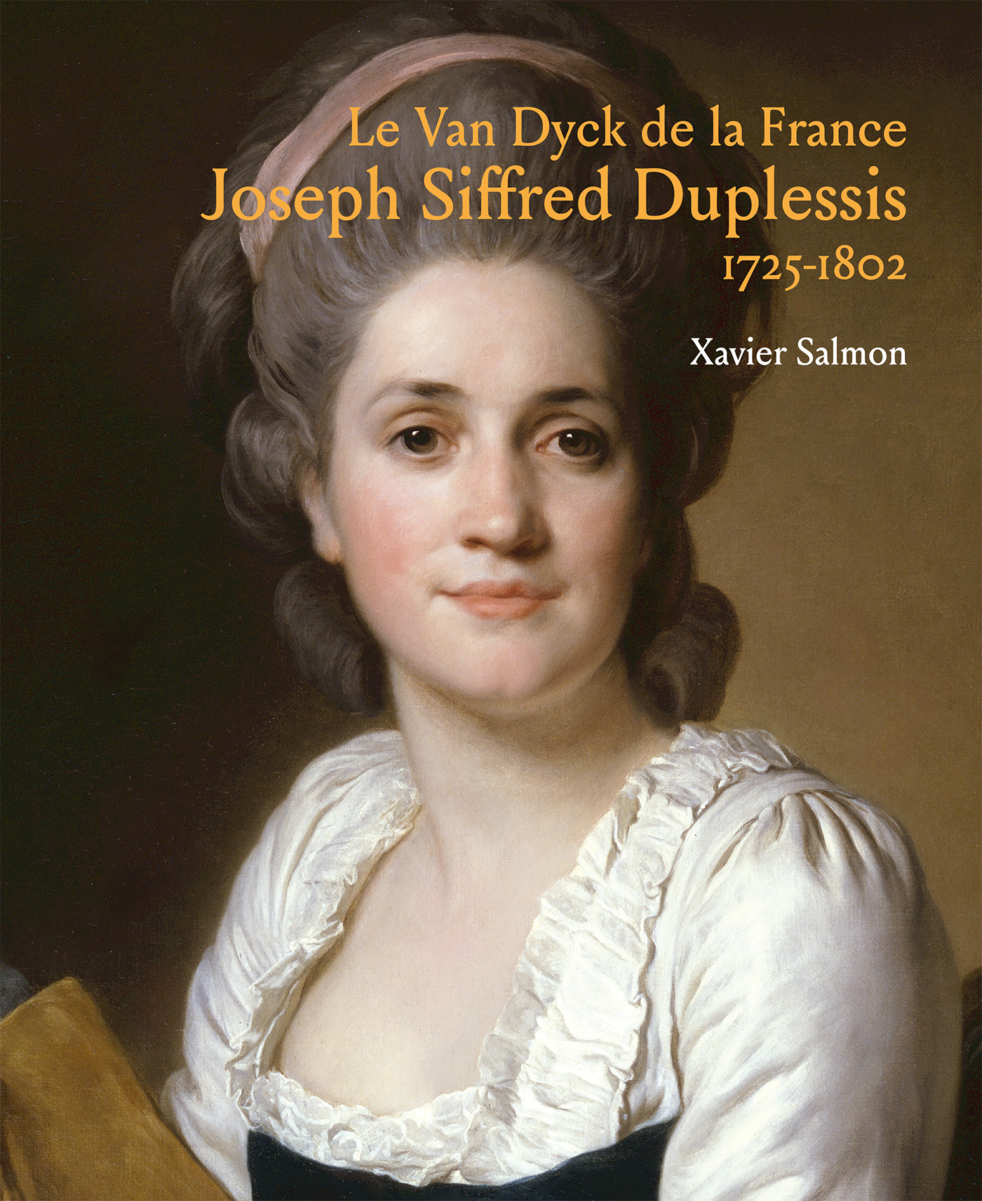 Joseph Siffred Duplessis (1725-1802)