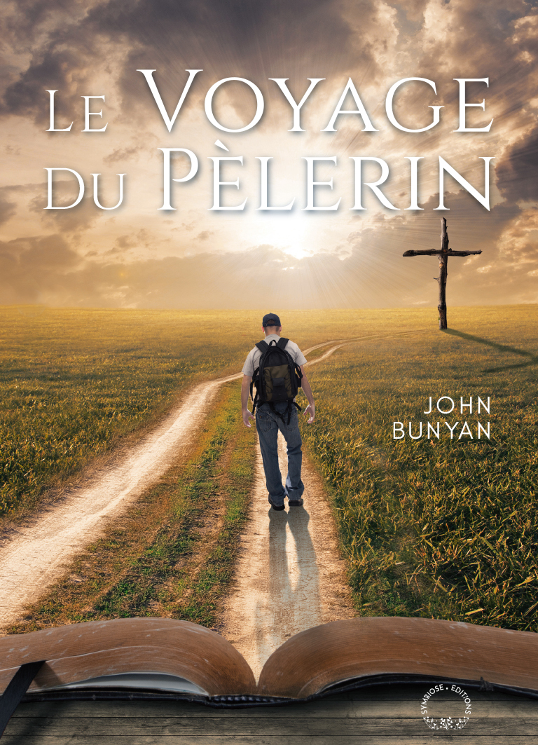 Le voyage du pèlerin