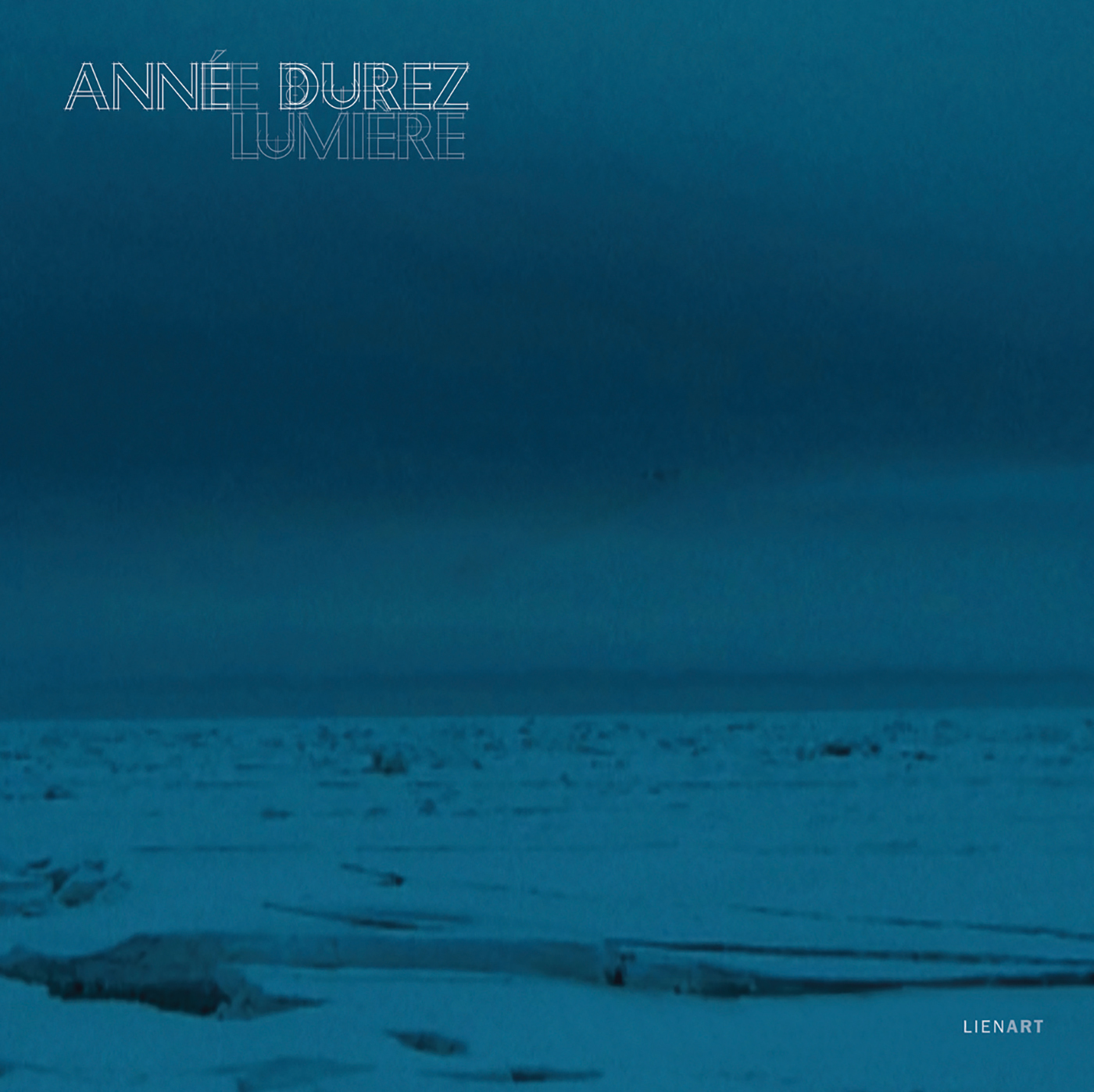 Anne Durez année lumière