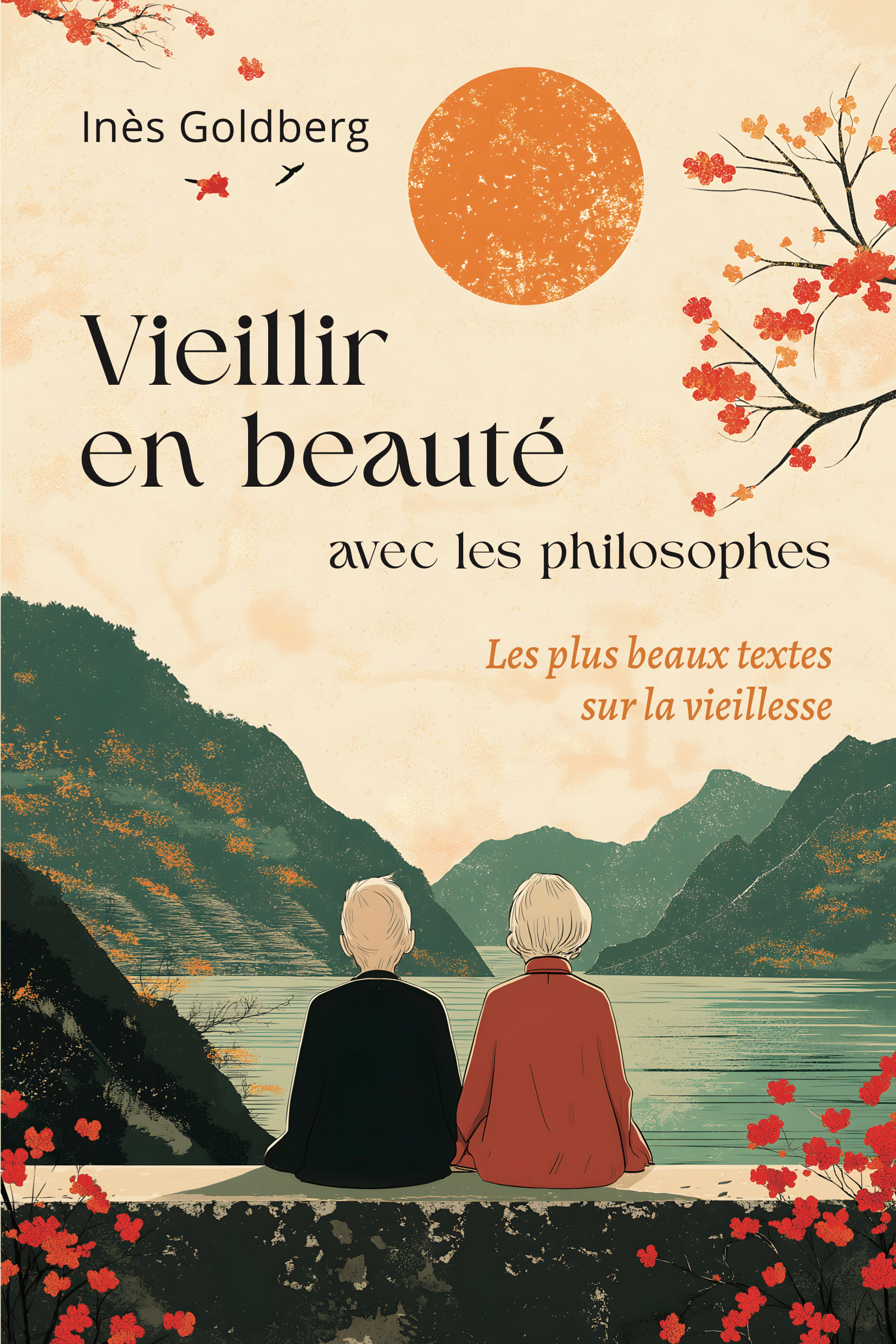 Vieillir en beauté avec les philosophes