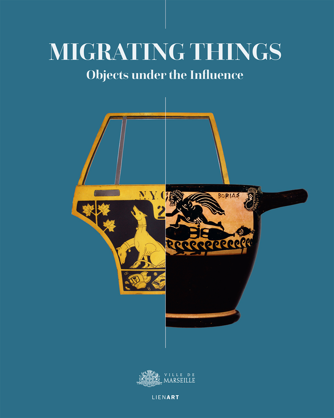 Migrating Things