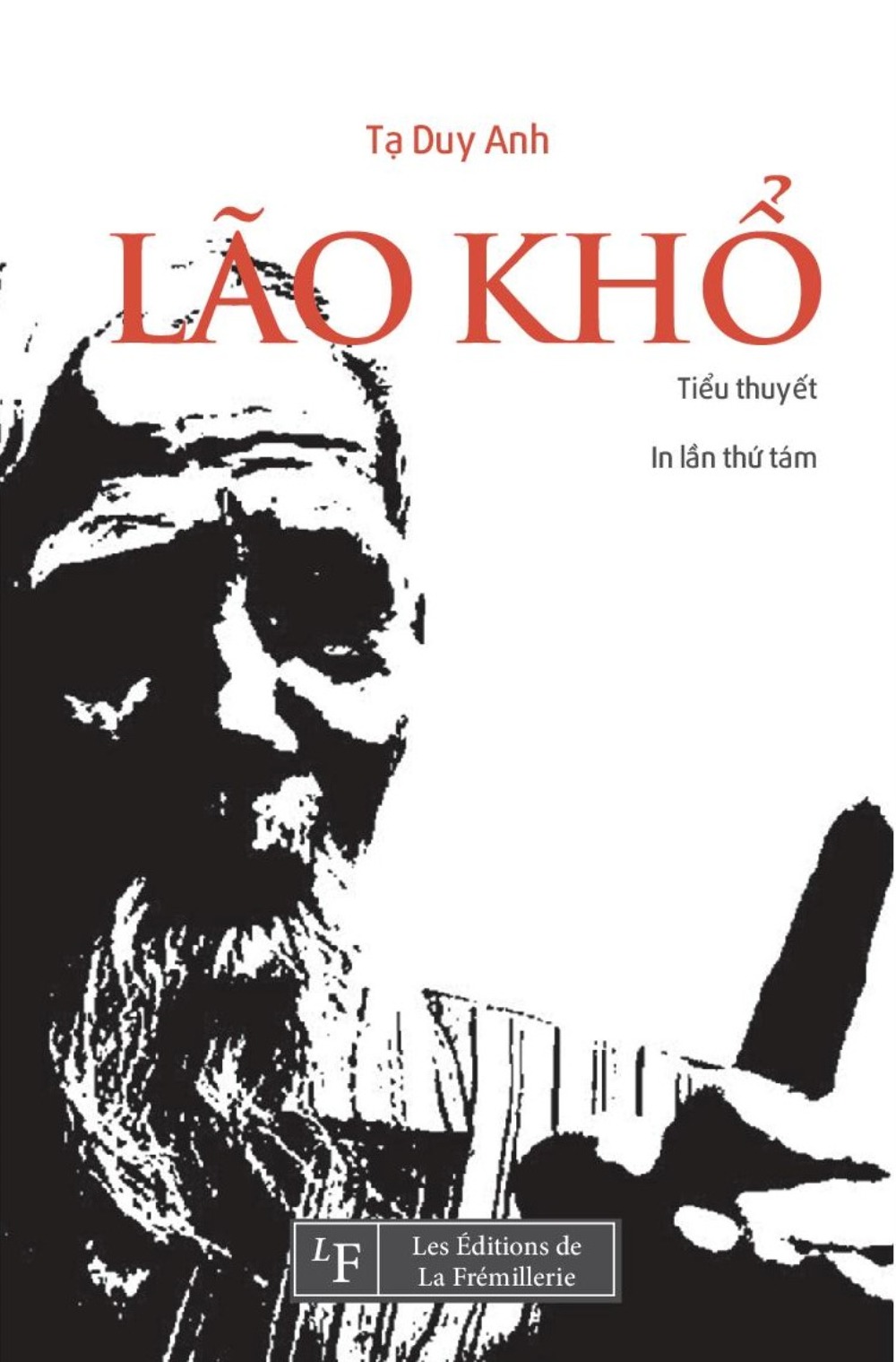 LAO KHO (8Eme EDITION EN VIETNAMIEN)