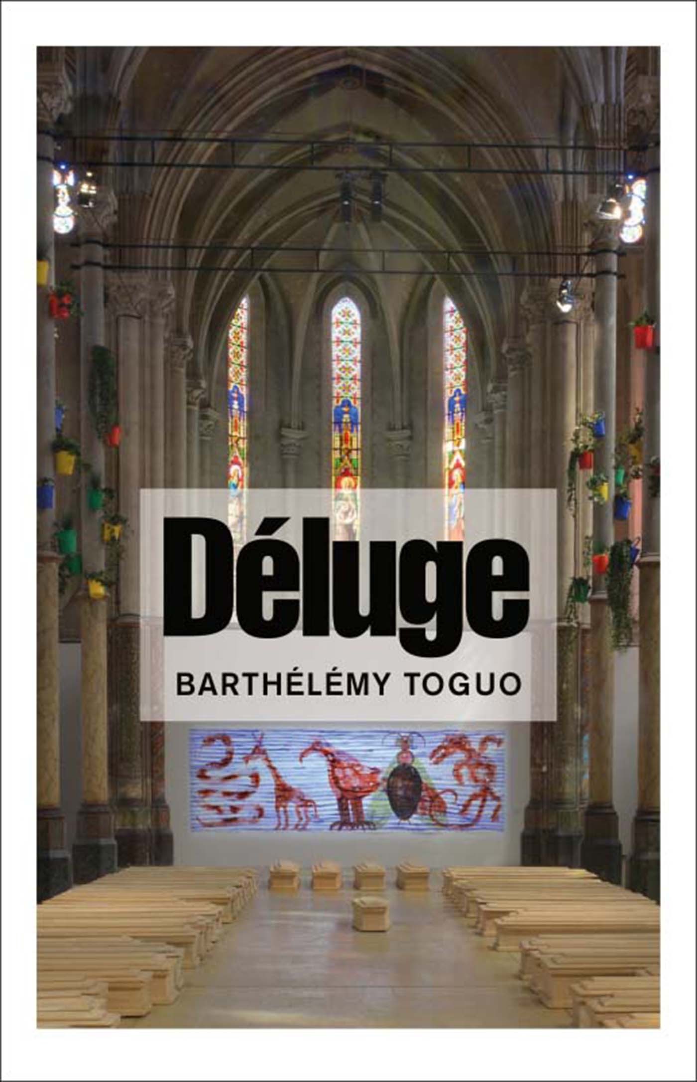 Deluge barthelemy toguo