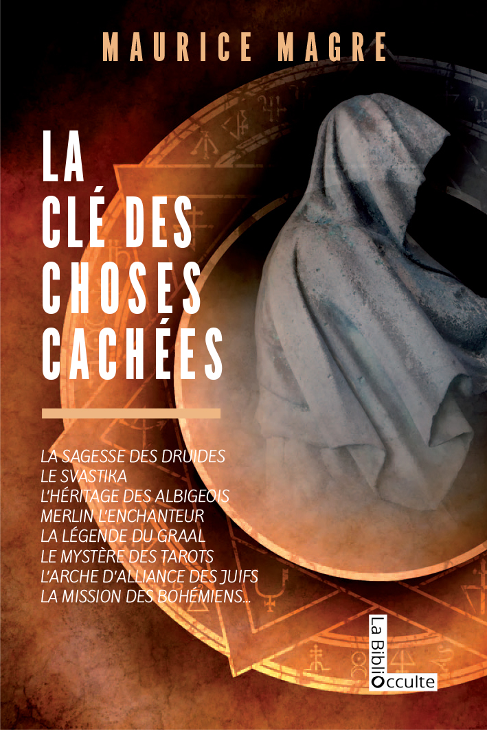 La clé des choses cachées 