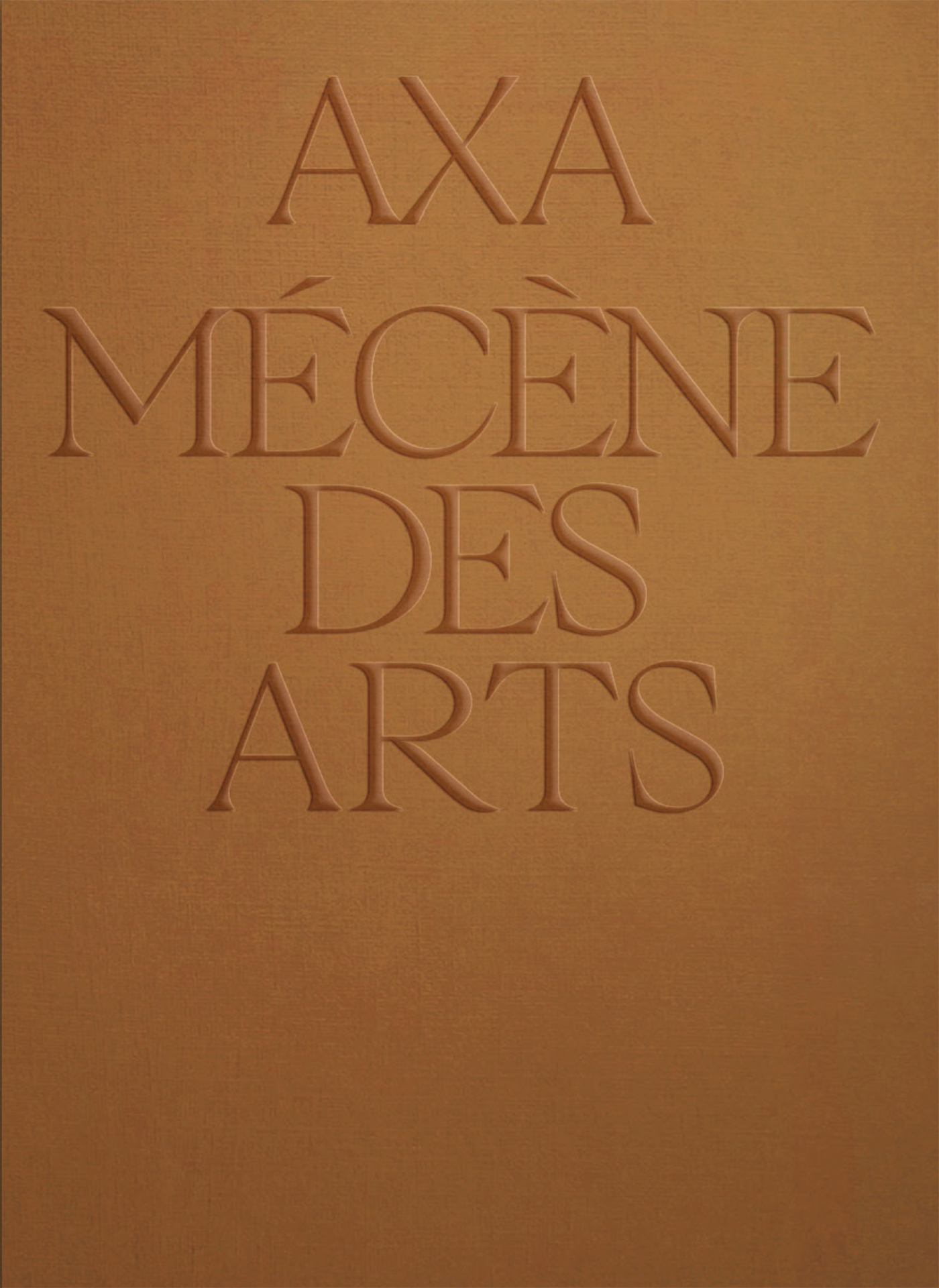 Axa, mécène des arts