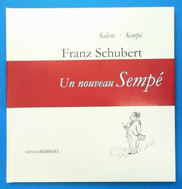 Franz Schubert Par Sempe