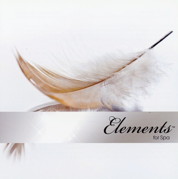 Elements for Spa