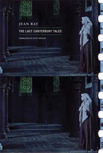 Jean Ray The Last Canterbury Tales /anglais