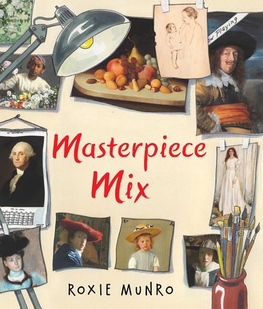 Masterpiece Mix /anglais