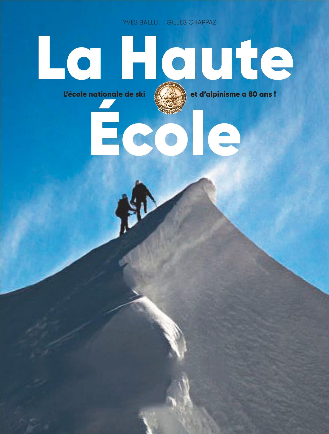 La Haute École