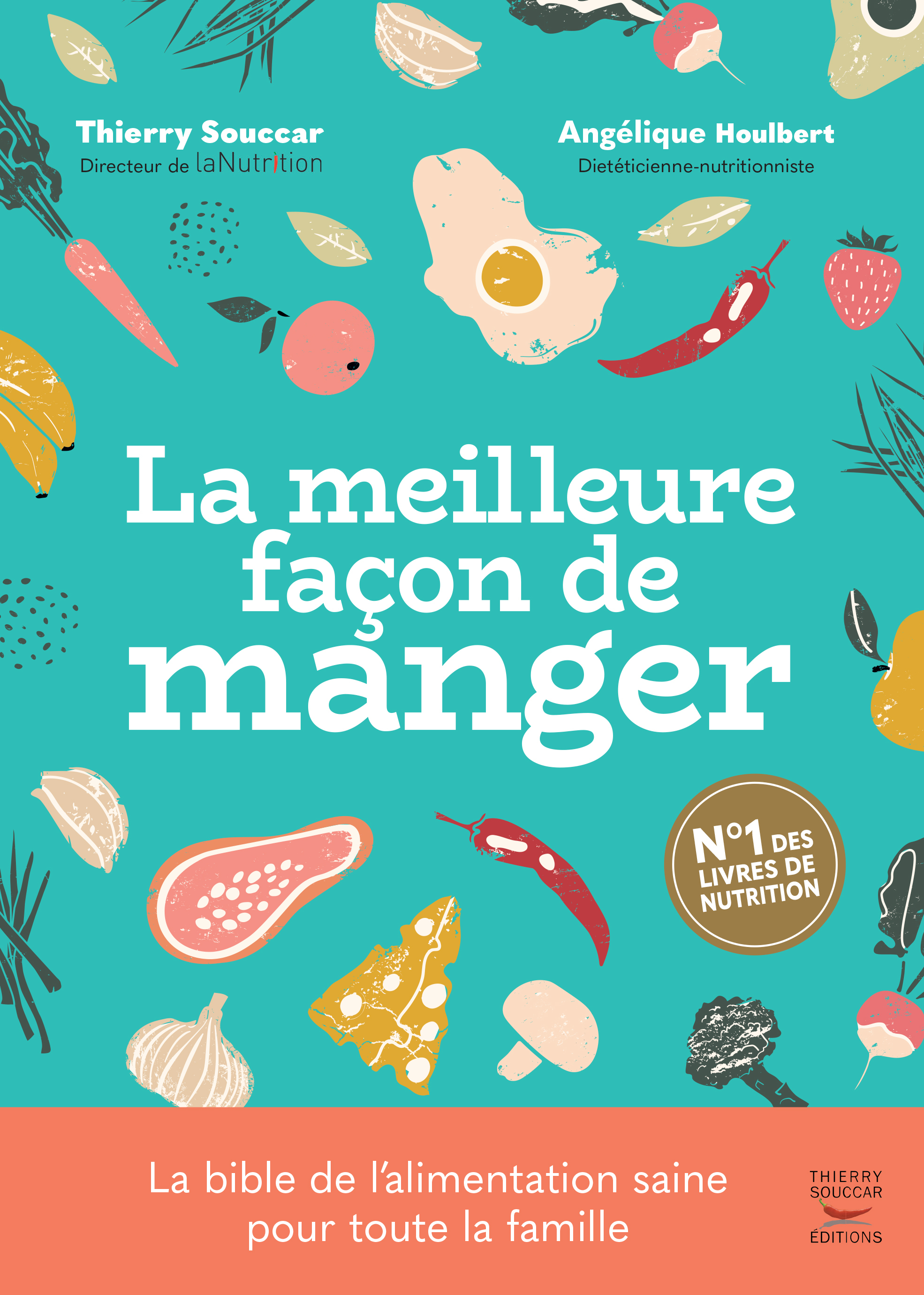 La meilleure façon de manger - 3ème édition