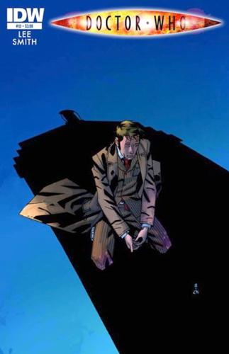 Doctor Who T06 Sacrifice Final