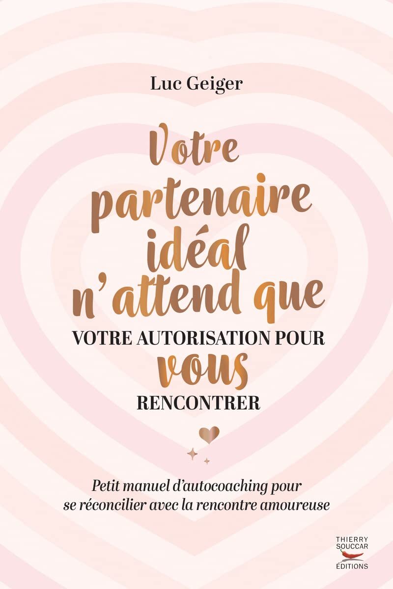 Votre partenaire ideal n'attend que votre autorisation pour vous rencontrer -