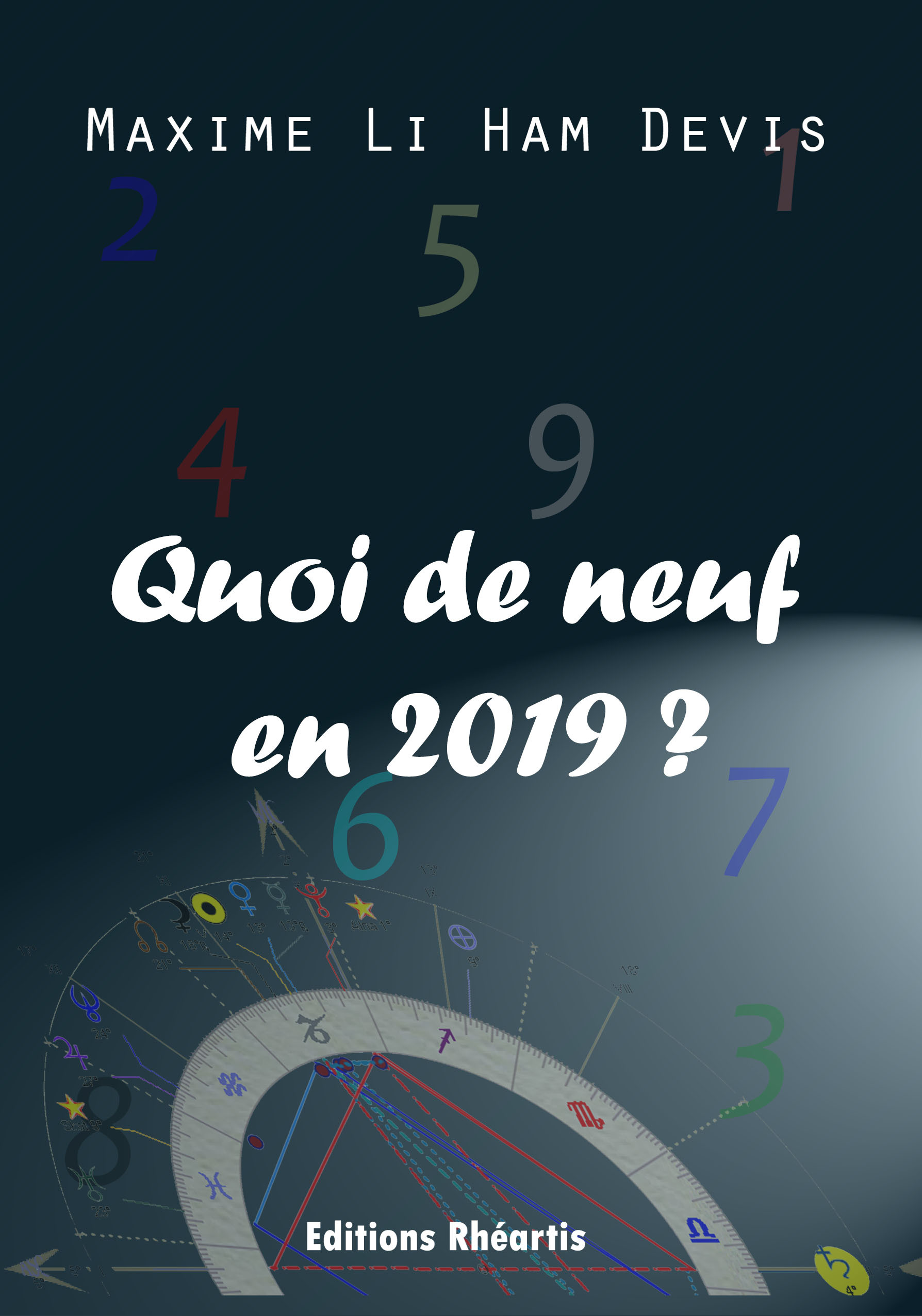 Quoi de neuf en 2019 ?