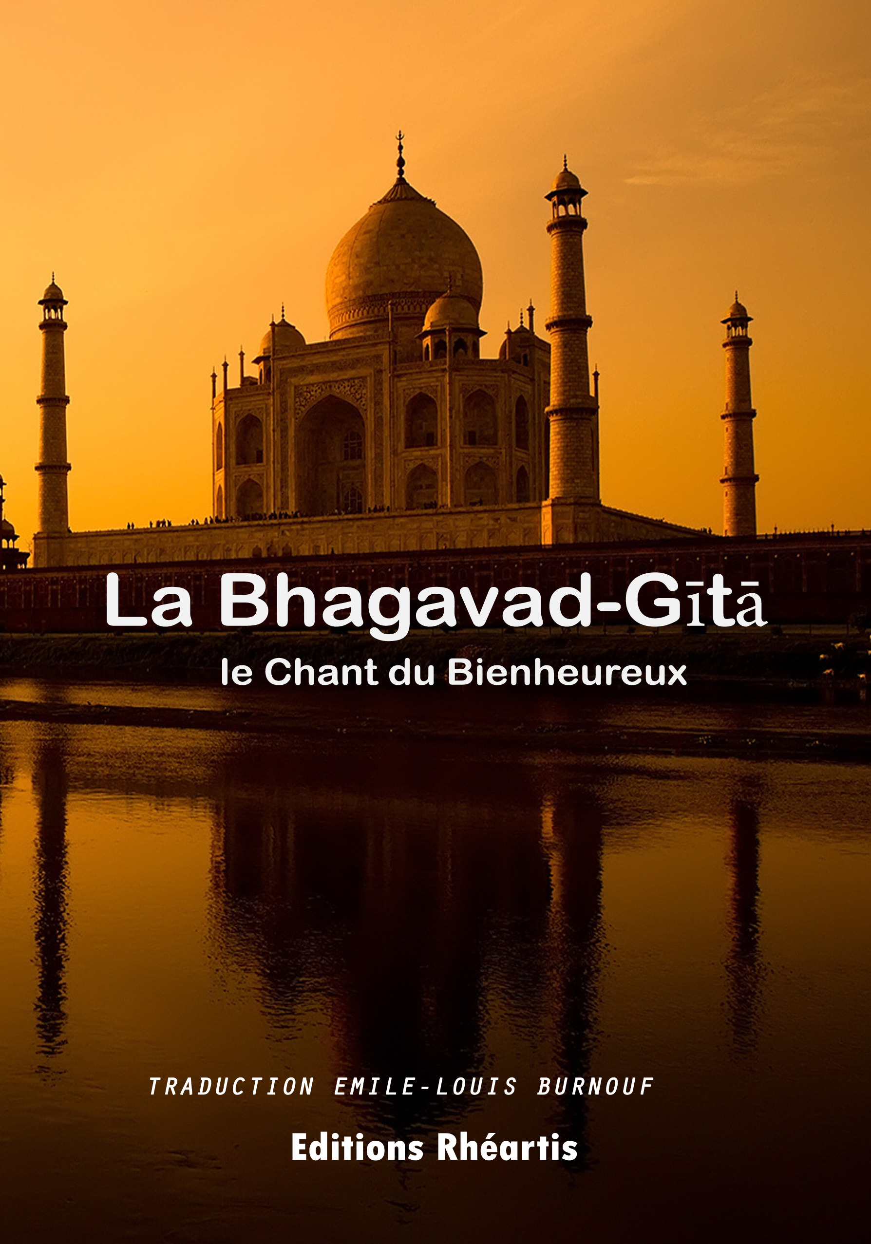 La Bhagavad-Gītā