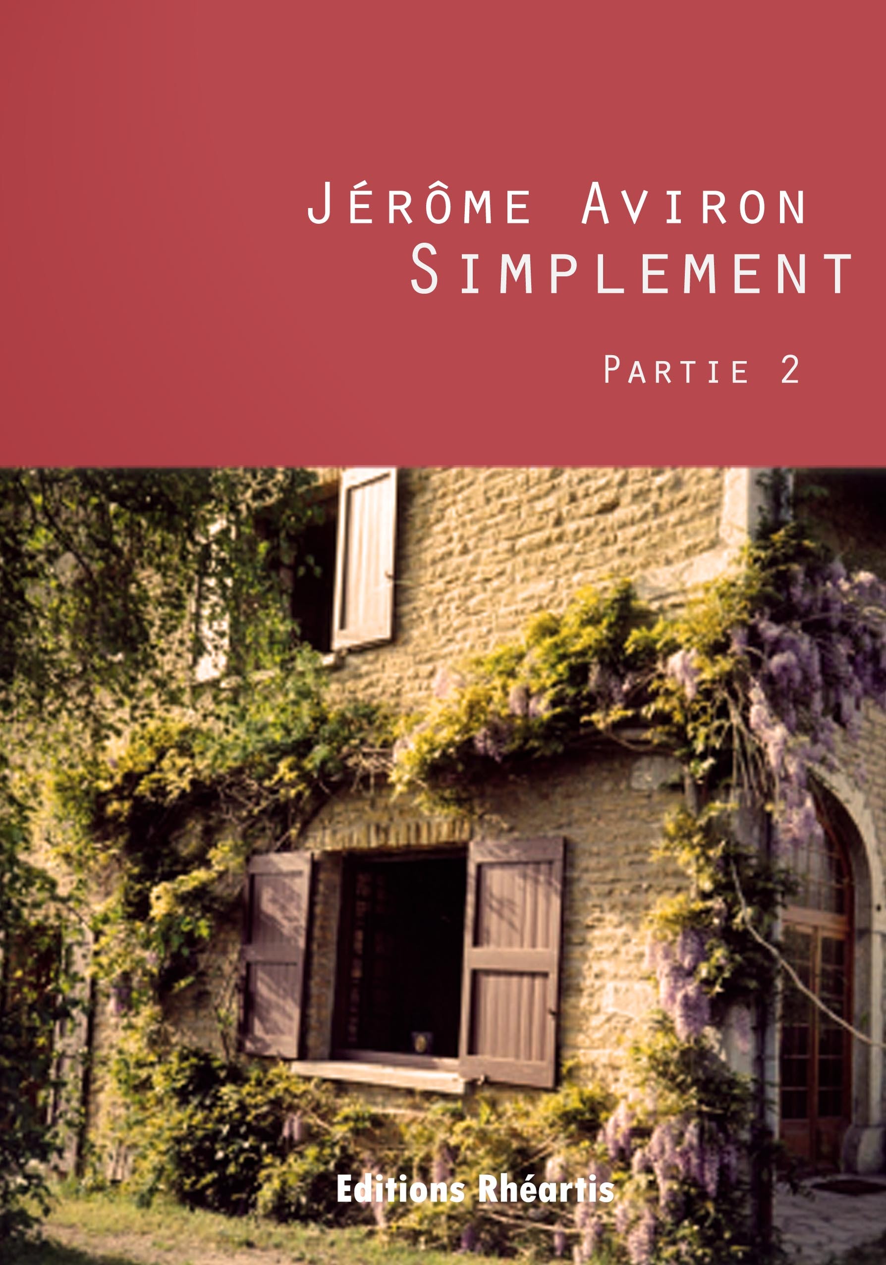 Simplement (partie 2)
