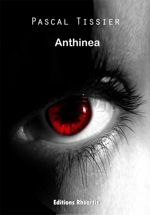 Anthinea