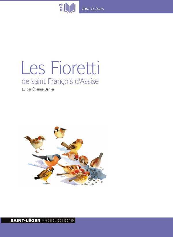 Les fioretti