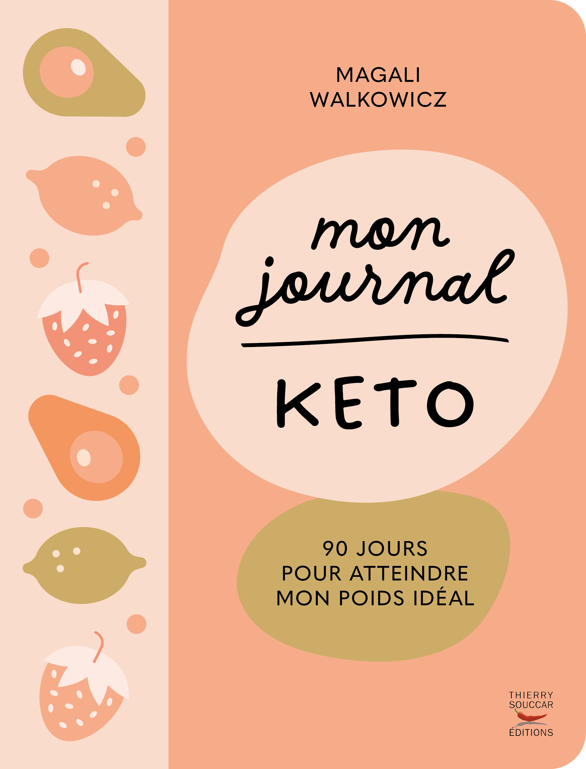 Mon journal KETO