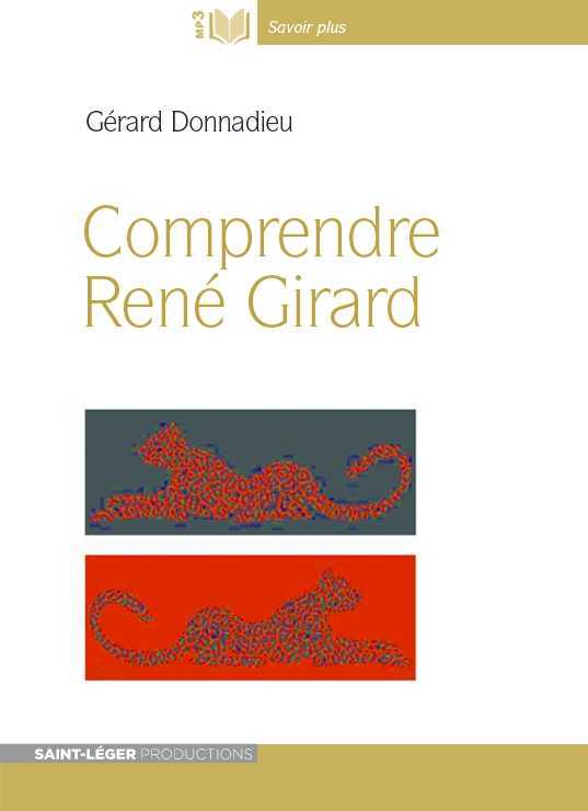 Comprendre rene girard