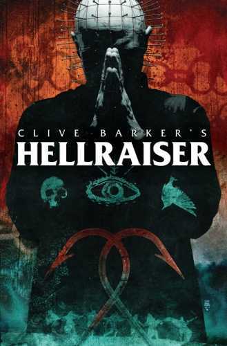 Hell Raiser T02