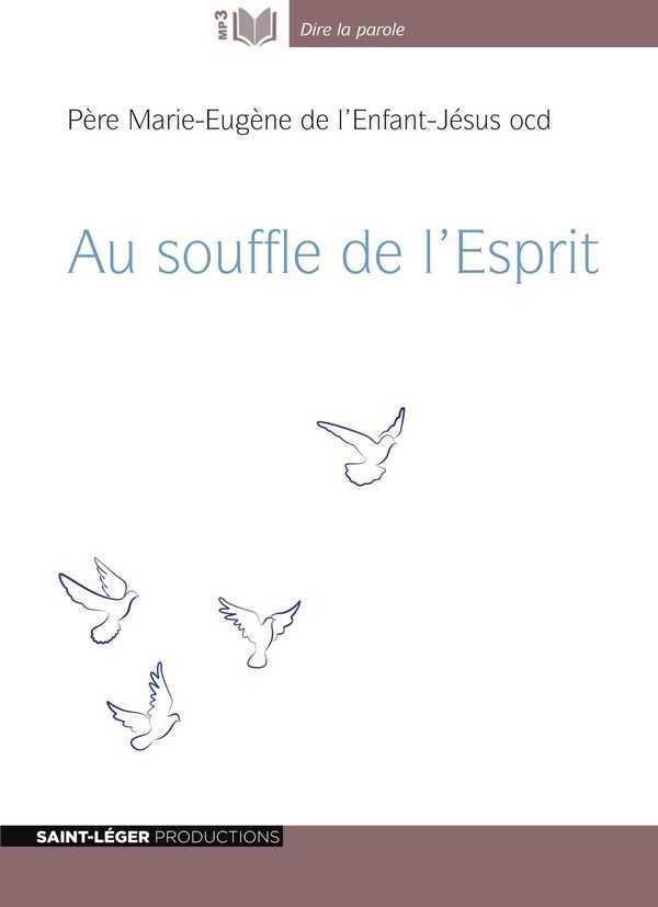 Au souffle de l'esprit