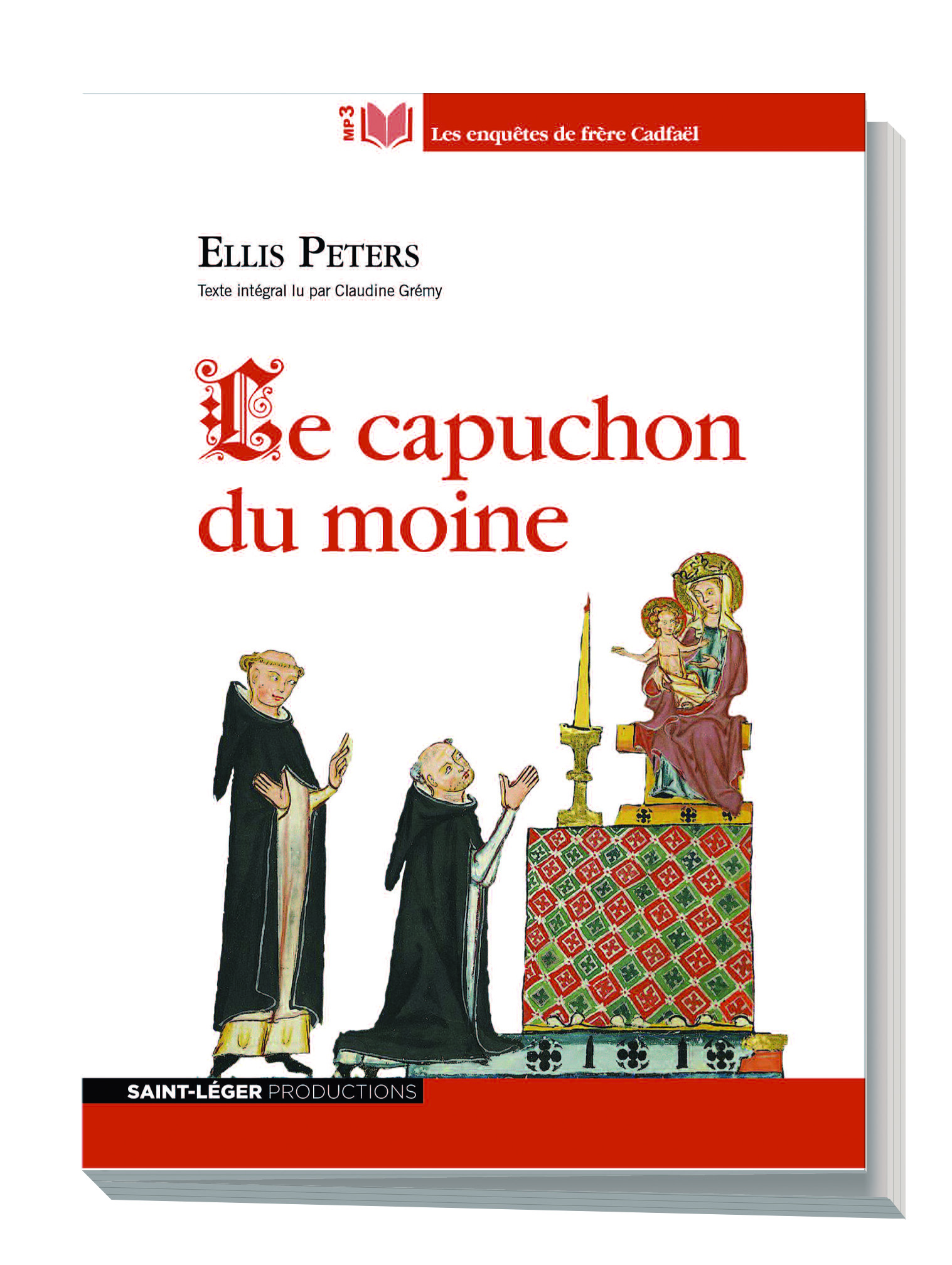 Le capuchon du moine