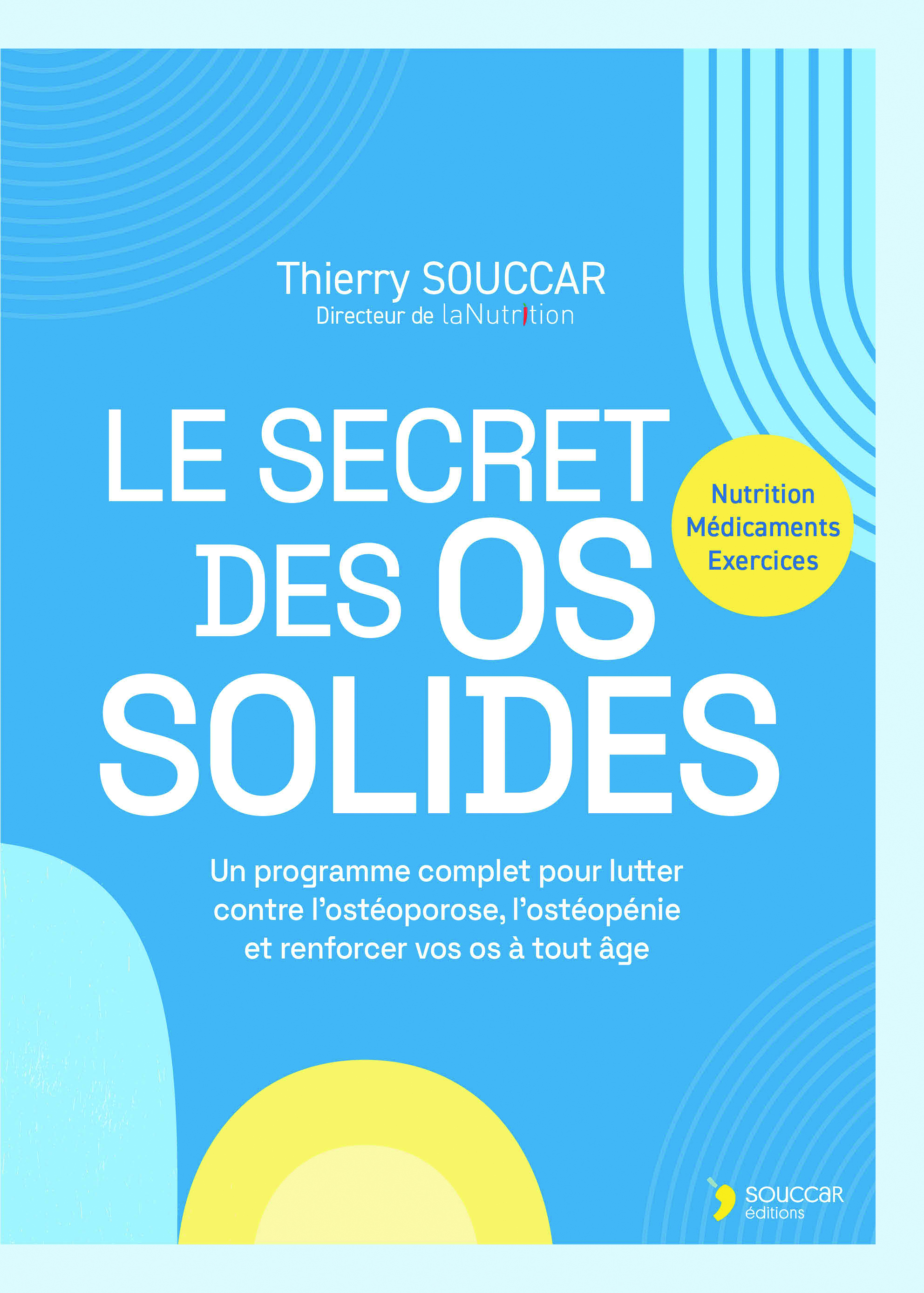 Le secret des os solides