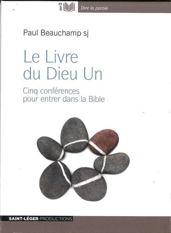 Le livre du dieu un