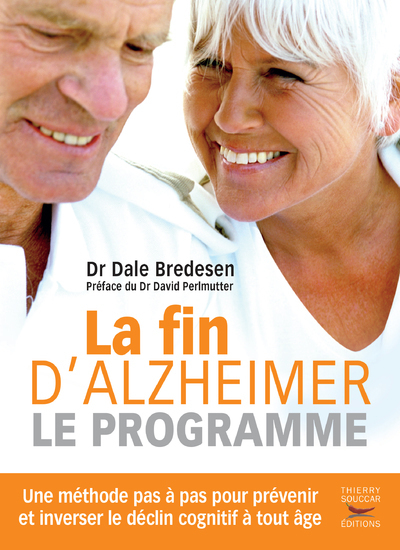 La fin d'alzheimer - Le programme