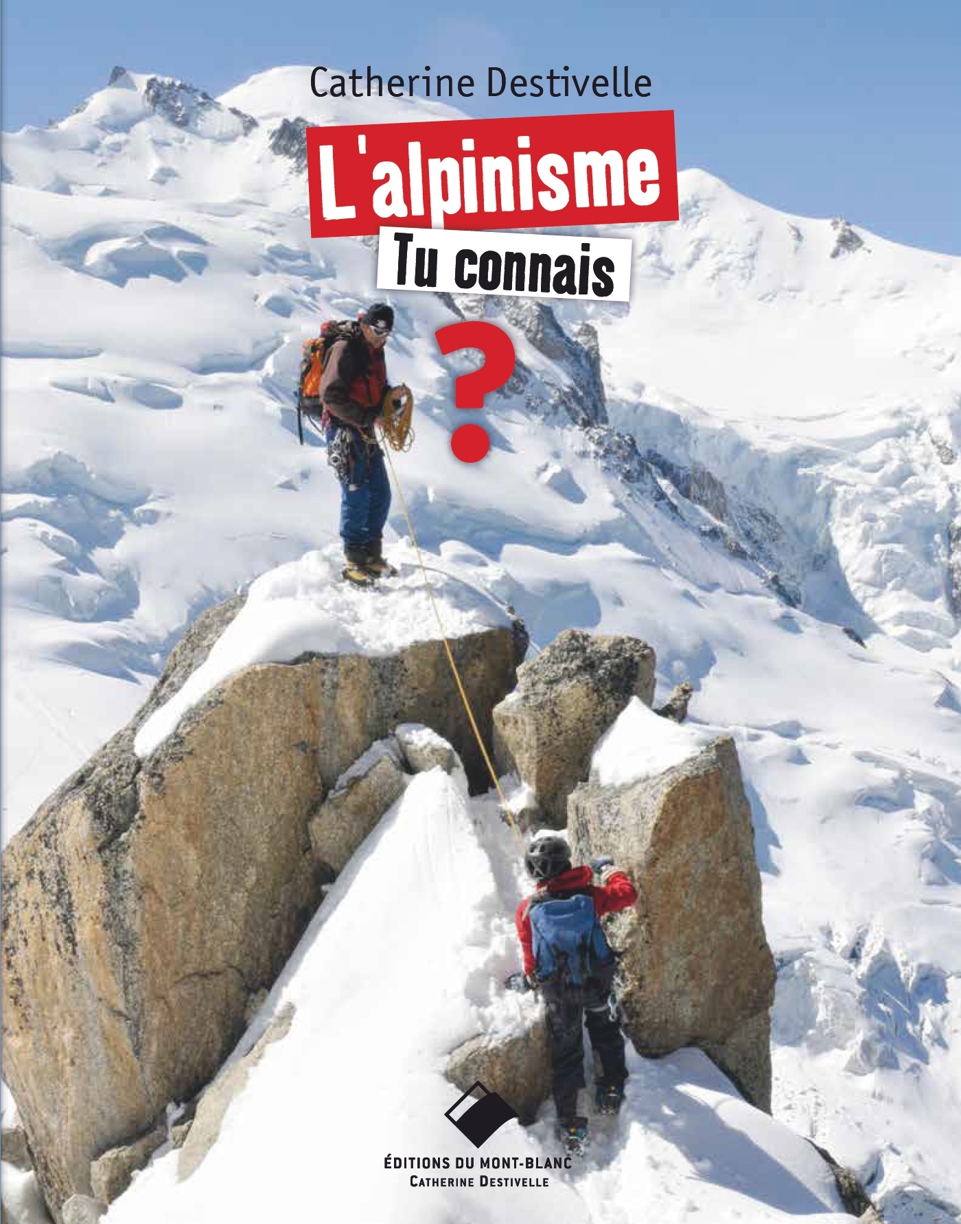 L'alpinisme, tu connais ? - 3ème édition