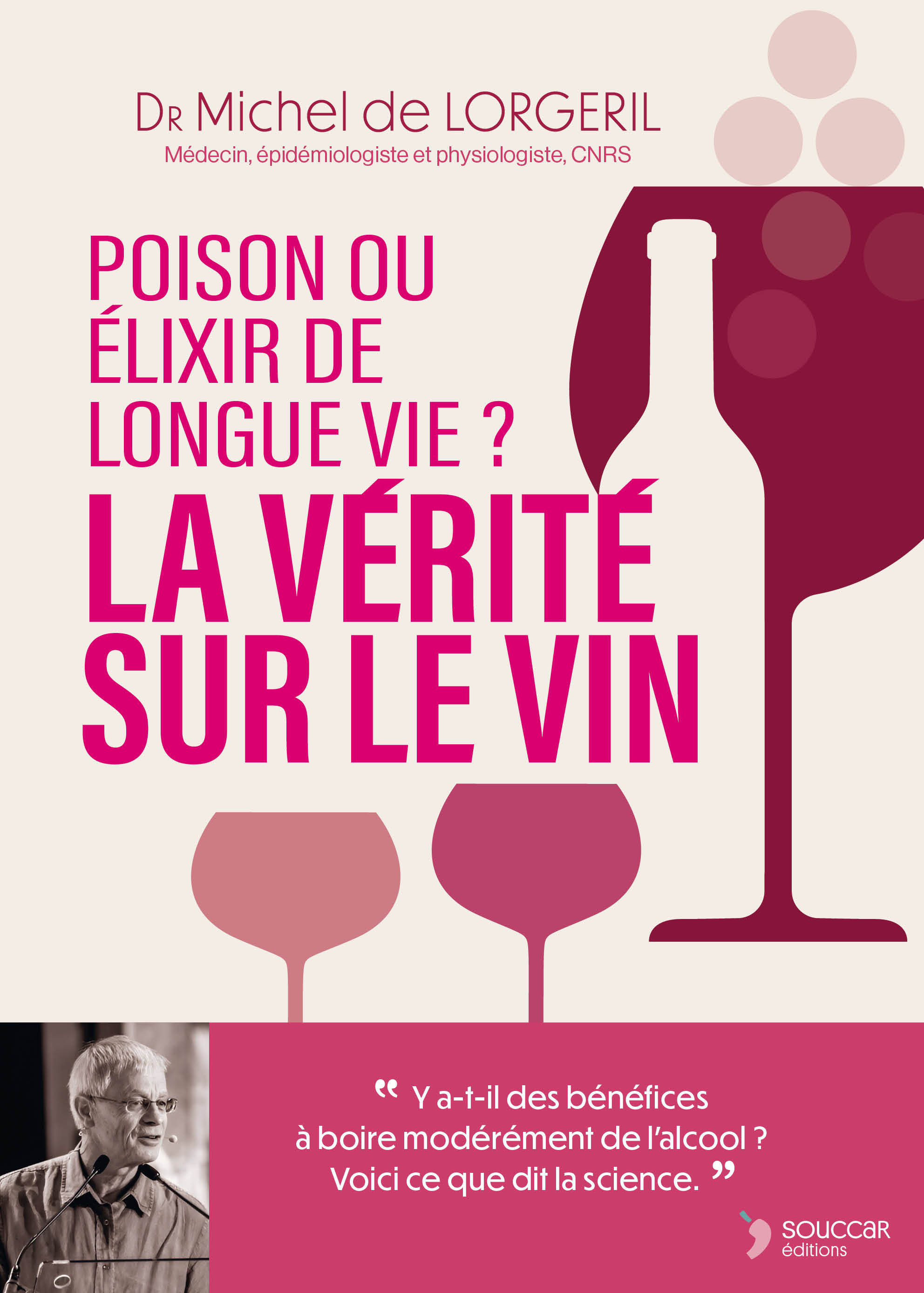 La vérité sur le vin