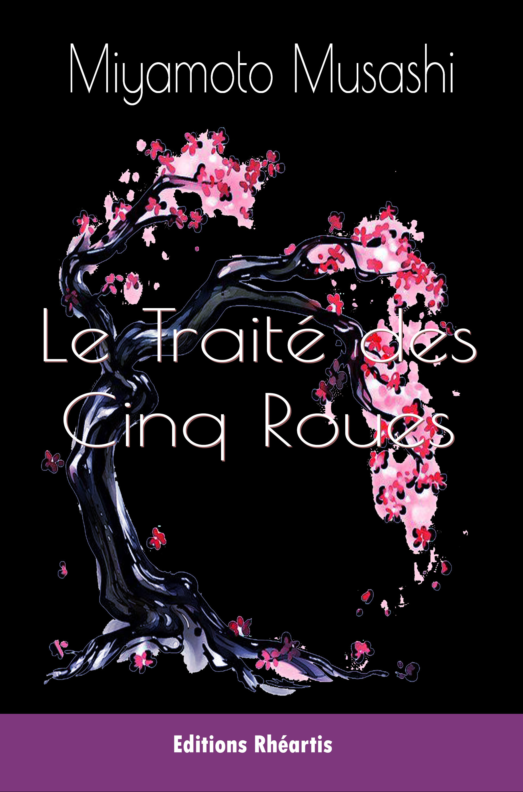 Le Traité des Cinq Roues