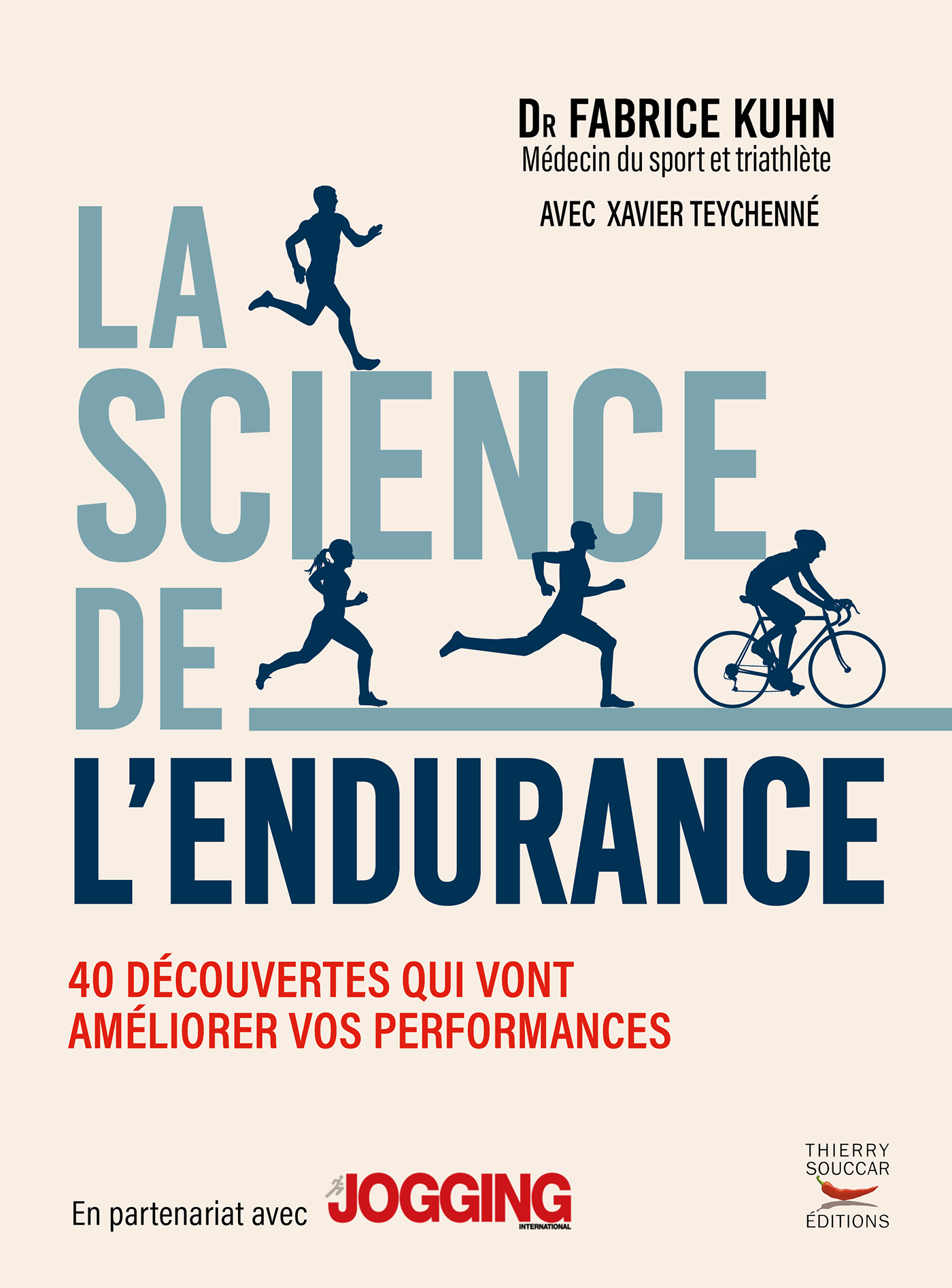 La science de l'endurance