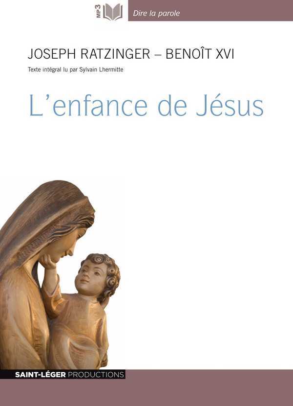 L'enfance de jesus