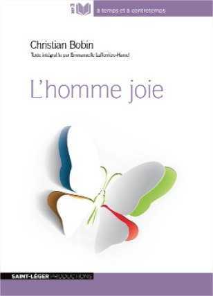 L'homme joie
