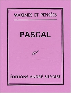 Pascal, 1623-1662