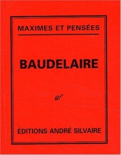 Maximes et pensées