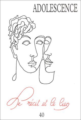 RECIT ET LIENS REVUE ADO 40